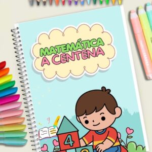 Matemática: A Centena