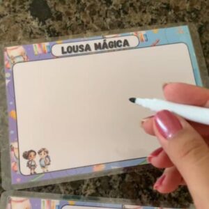 Lousa Mágica